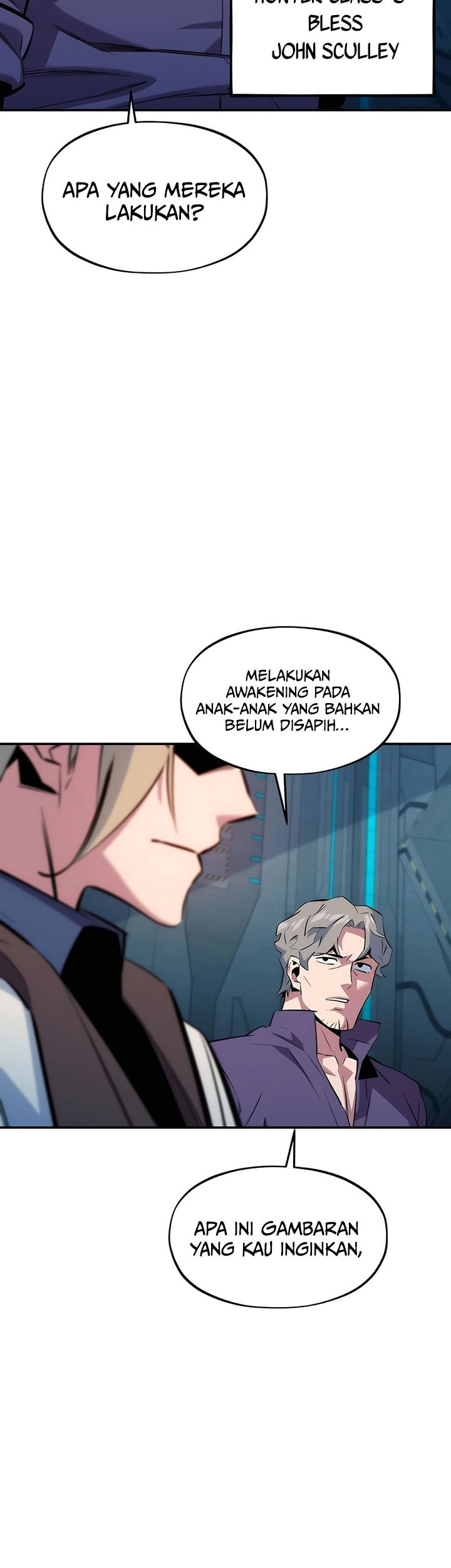 Auto-Hunting With Clones Chapter 149 Gambar 39