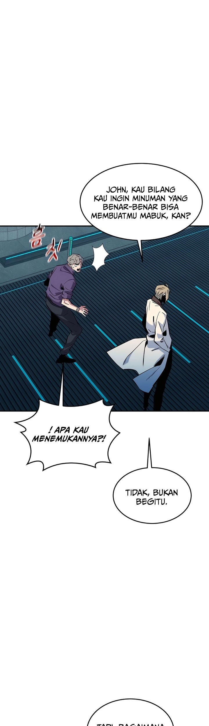 Auto-Hunting With Clones Chapter 149 Gambar 41