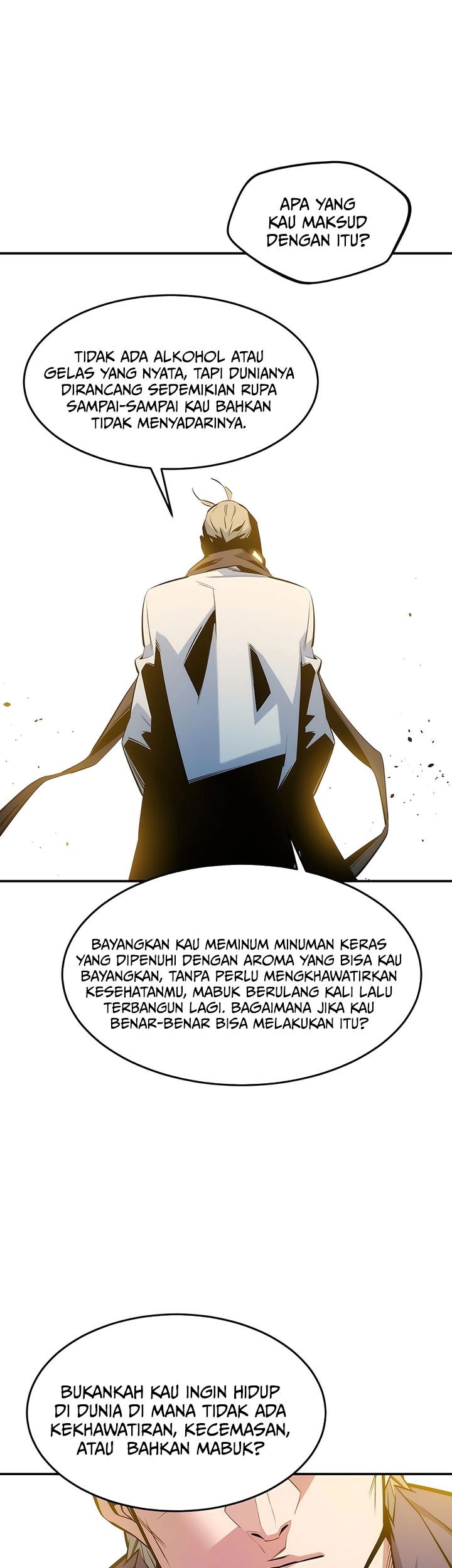 Auto-Hunting With Clones Chapter 149 Gambar 43