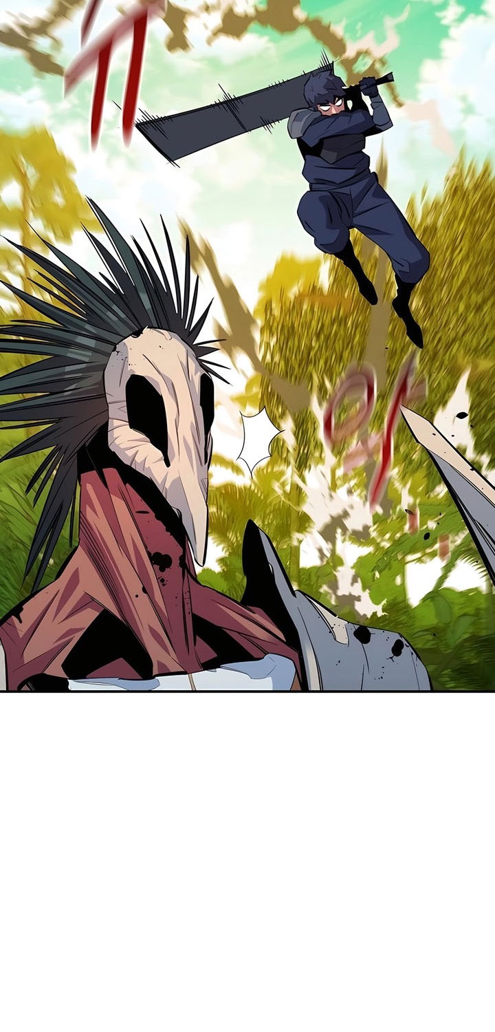 Auto-Hunting With Clones Chapter 149 Gambar 54