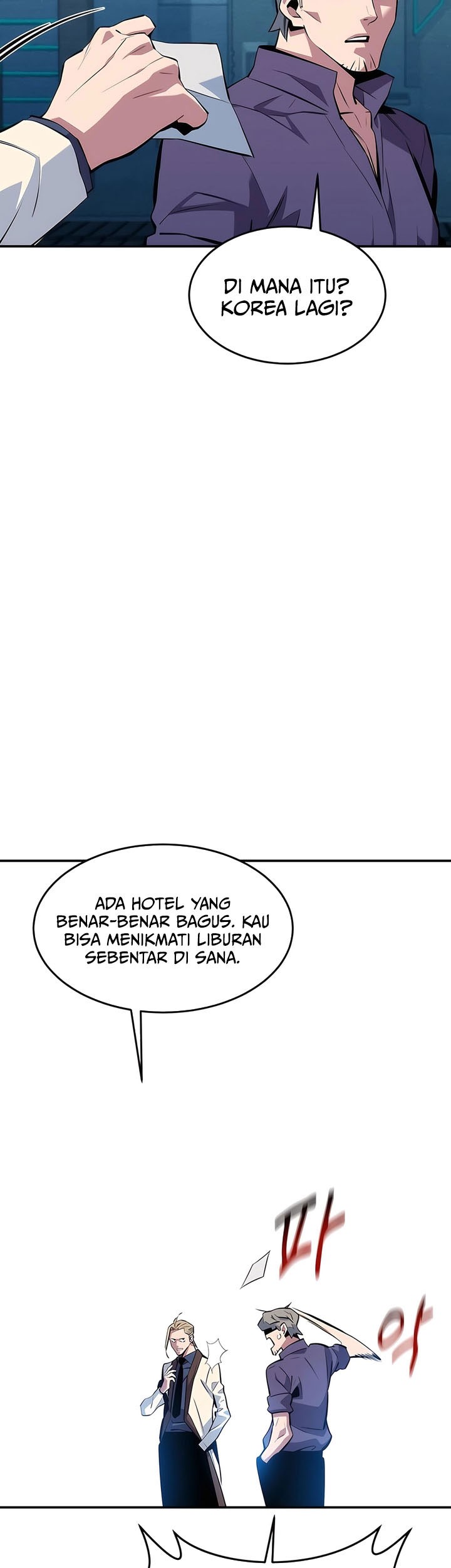 Auto-Hunting With Clones Chapter 149 Gambar 47