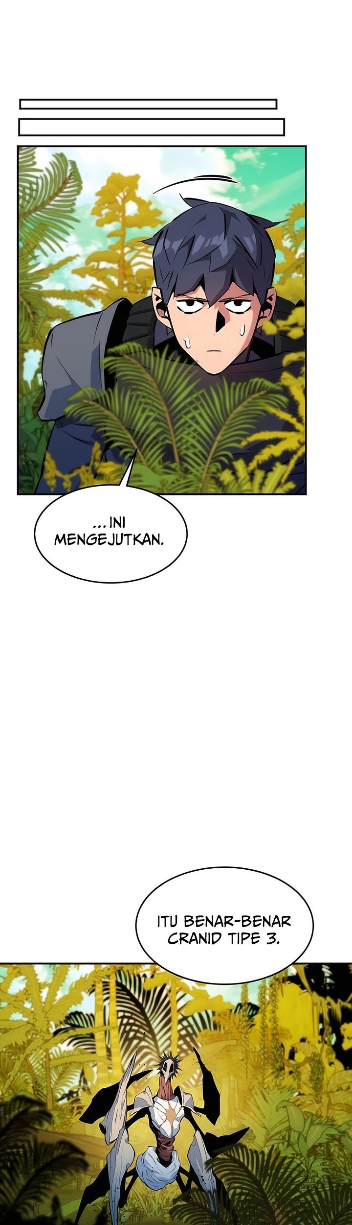 Auto-Hunting With Clones Chapter 149 Gambar 49