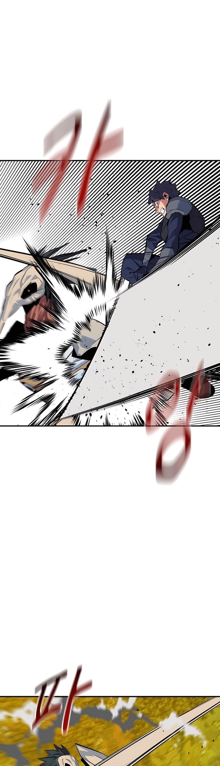 Auto-Hunting With Clones Chapter 149 Gambar 55