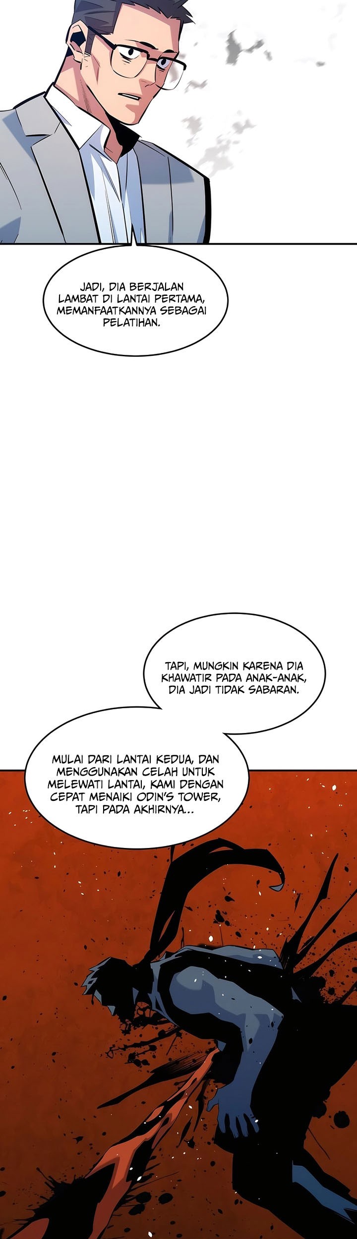 Auto-Hunting With Clones Chapter 149 Gambar 3