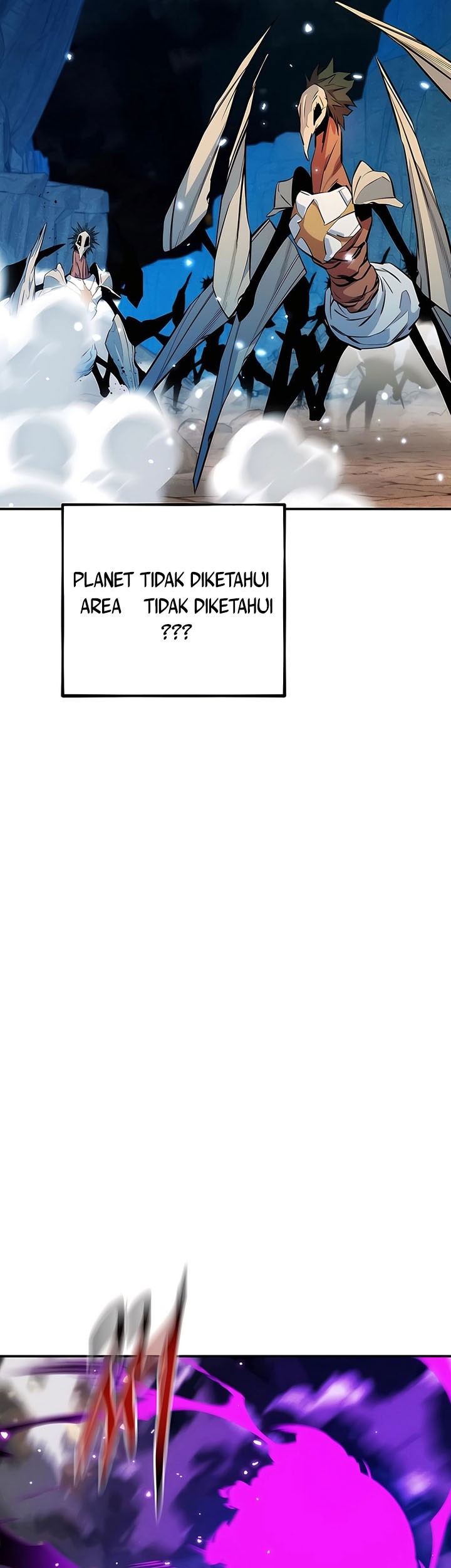 Auto-Hunting With Clones Chapter 149 Gambar 65