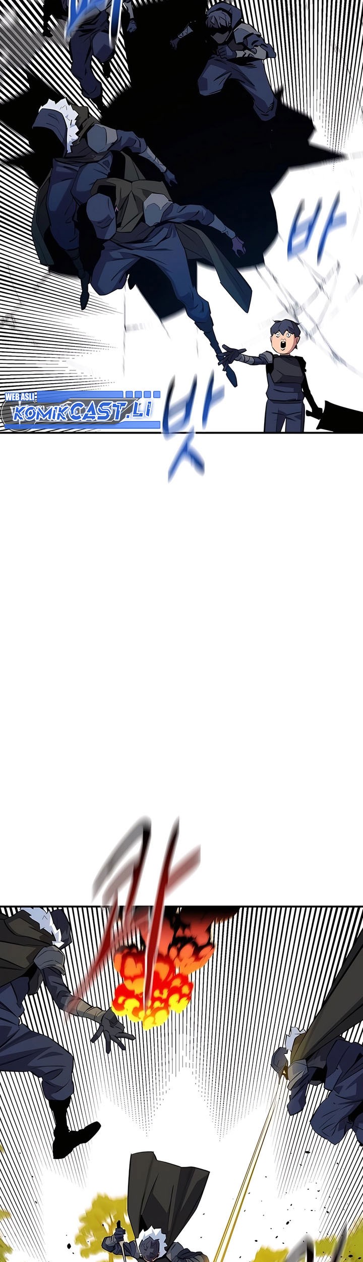 Auto-Hunting With Clones Chapter 149 Gambar 59