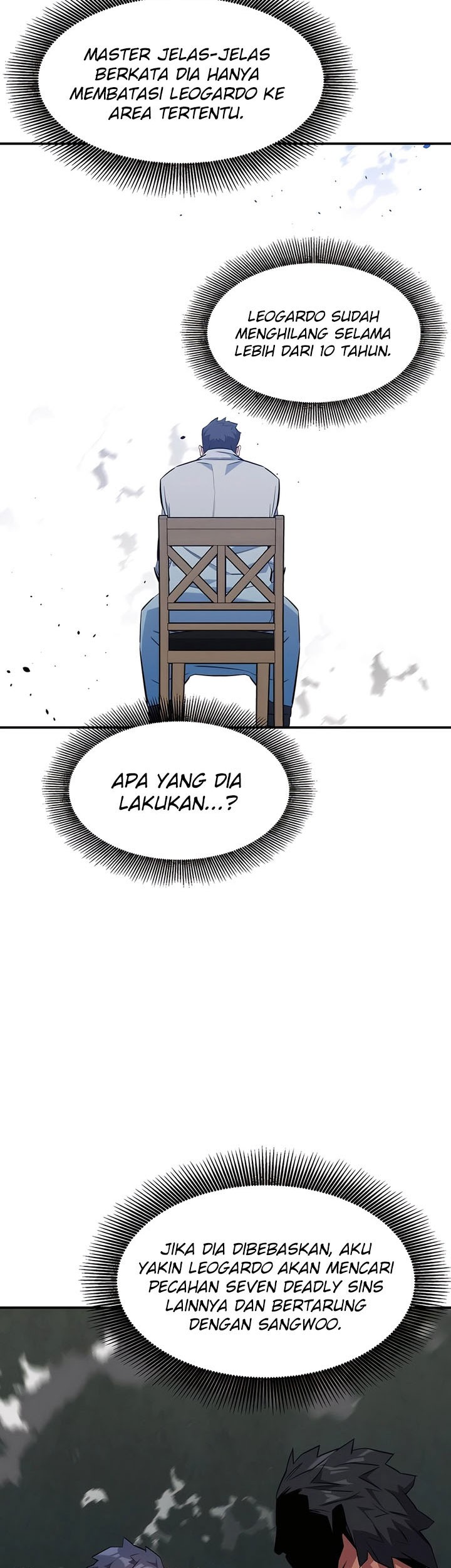 Auto-Hunting With Clones Chapter 149 Gambar 61