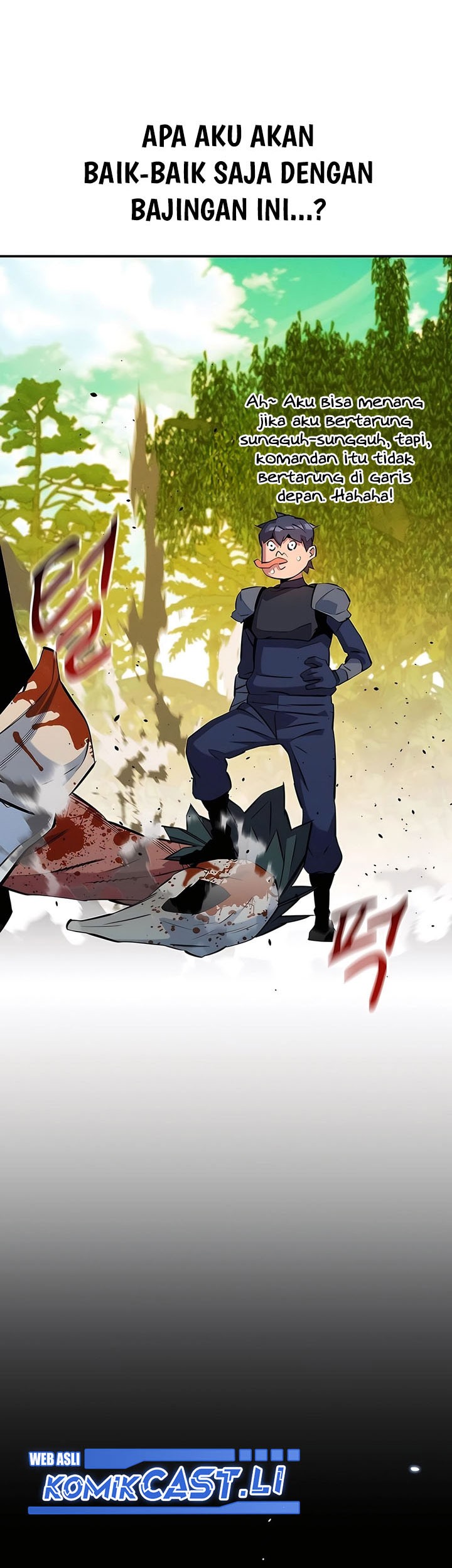 Auto-Hunting With Clones Chapter 149 Gambar 63