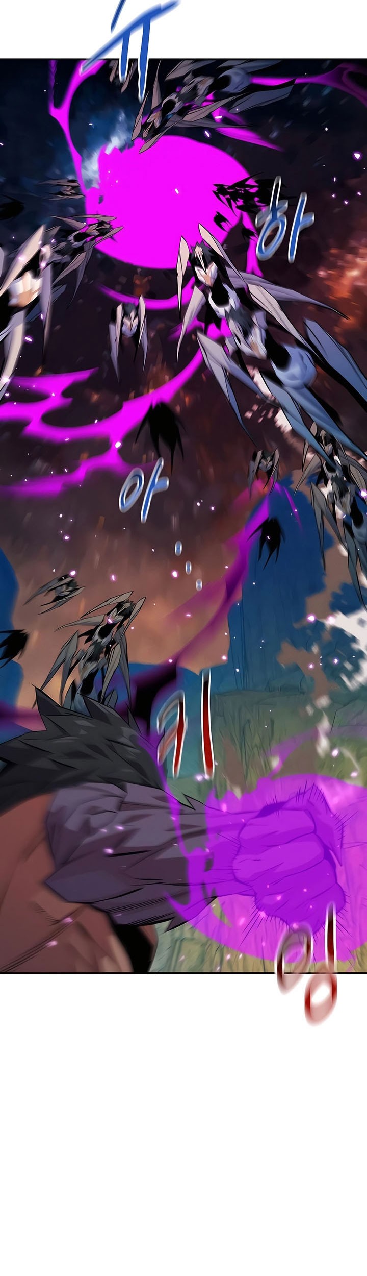 Auto-Hunting With Clones Chapter 149 Gambar 67