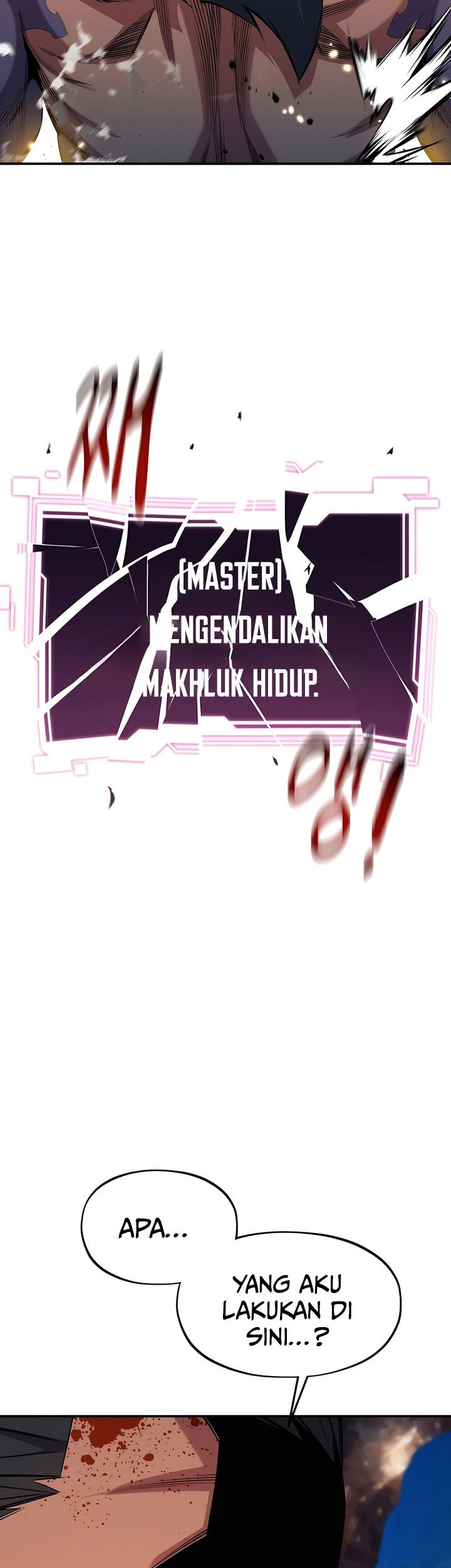 Auto-Hunting With Clones Chapter 149 Gambar 71