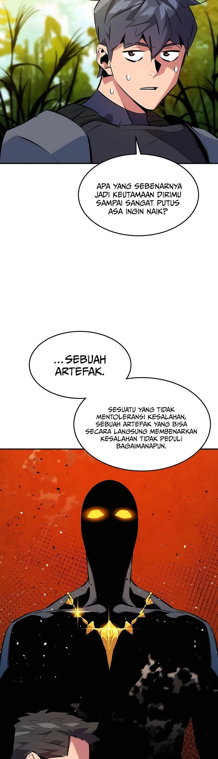 Auto-Hunting With Clones Chapter 149 Gambar 5