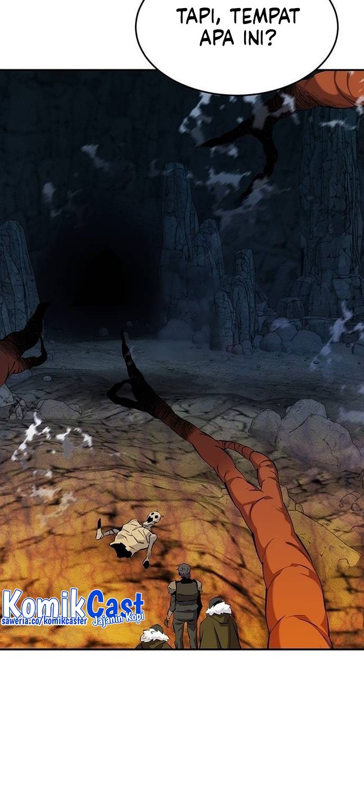 Auto-Hunting With Clones Chapter 150 Gambar 8