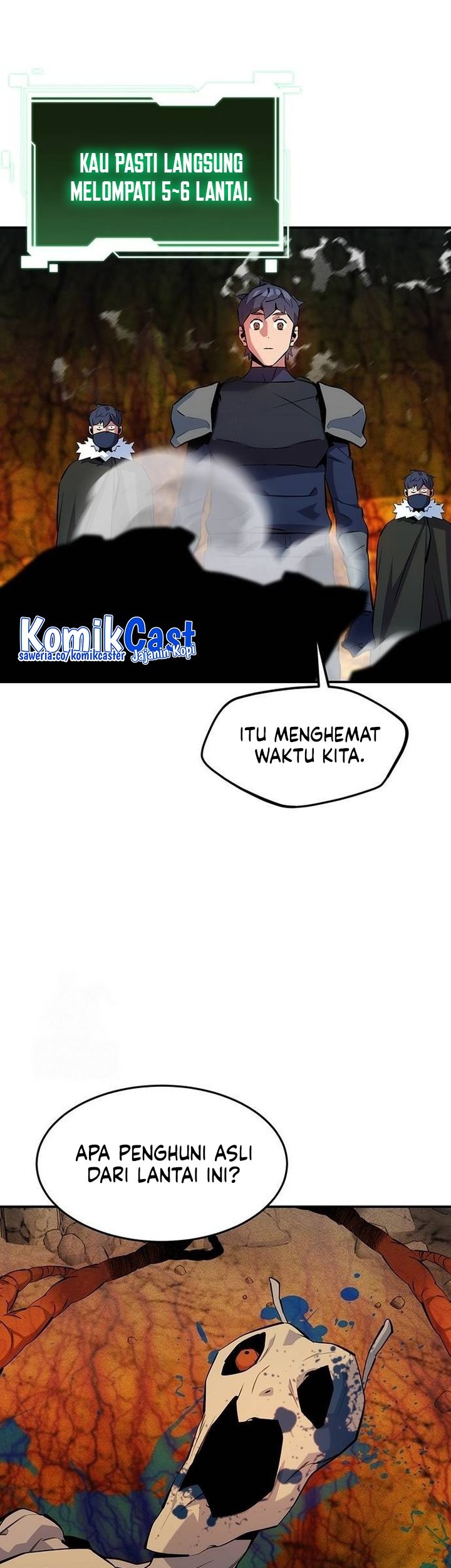 Auto-Hunting With Clones Chapter 150 Gambar 9