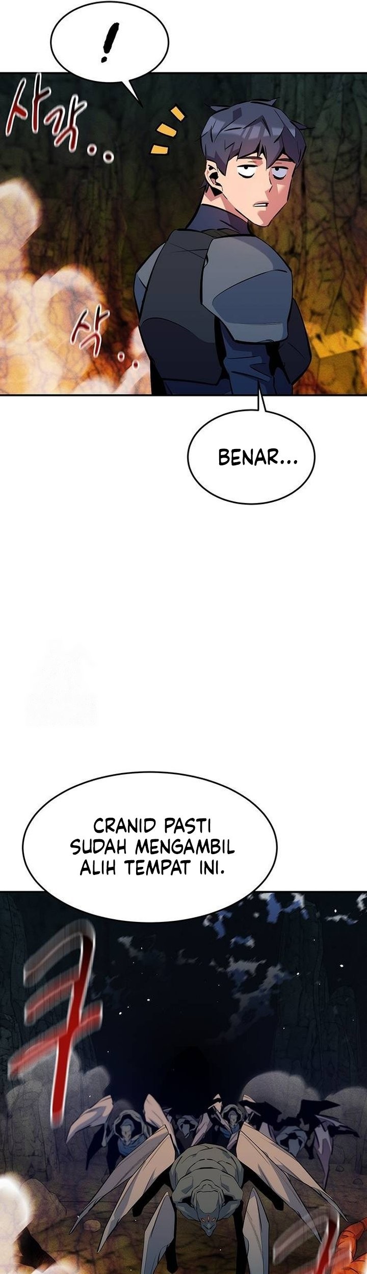 Auto-Hunting With Clones Chapter 150 Gambar 11