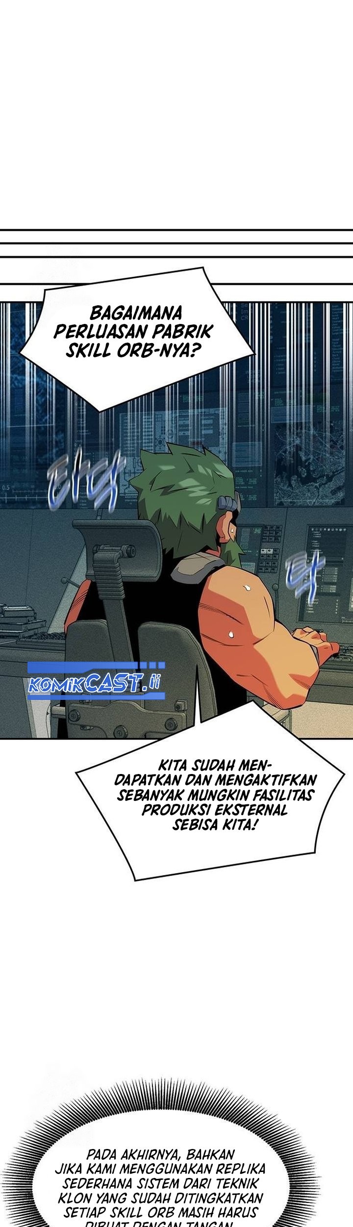 Auto-Hunting With Clones Chapter 150 Gambar 13