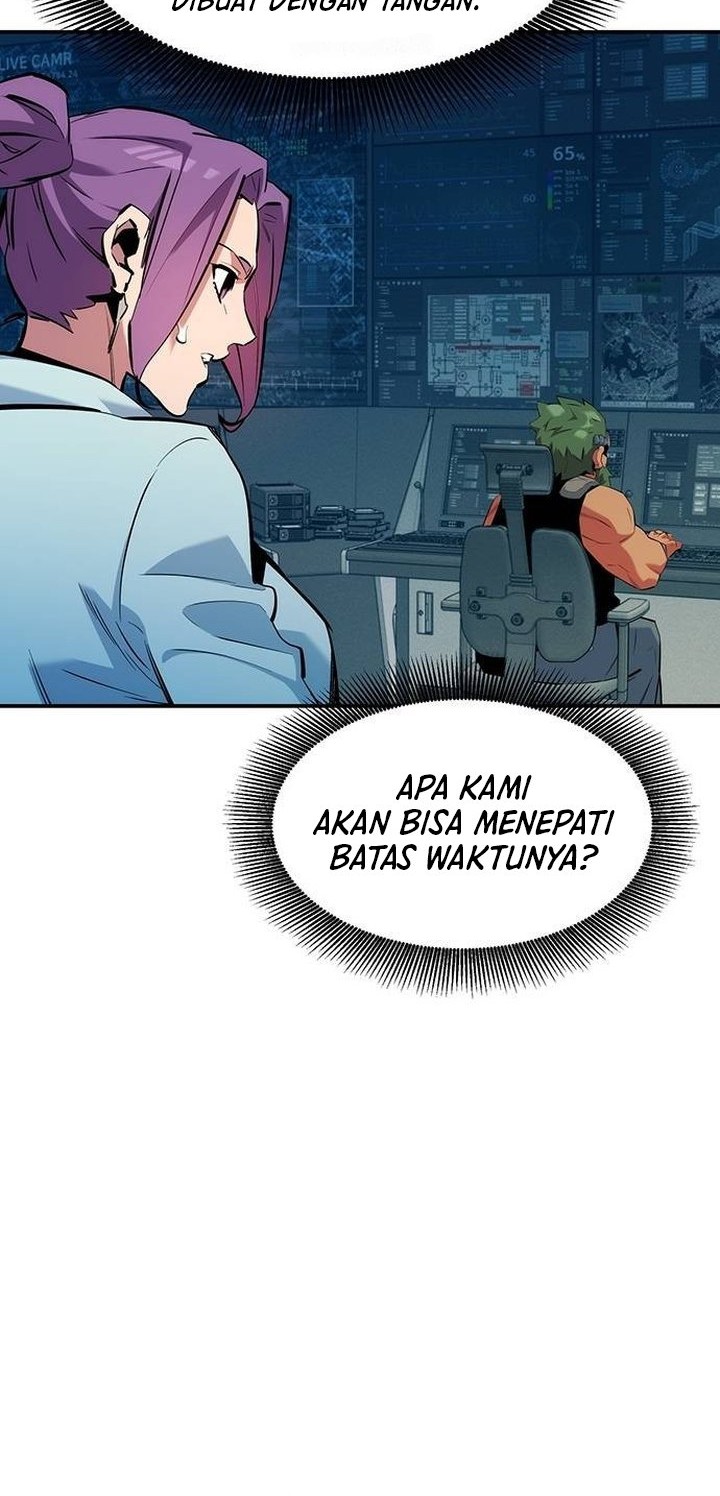 Auto-Hunting With Clones Chapter 150 Gambar 14