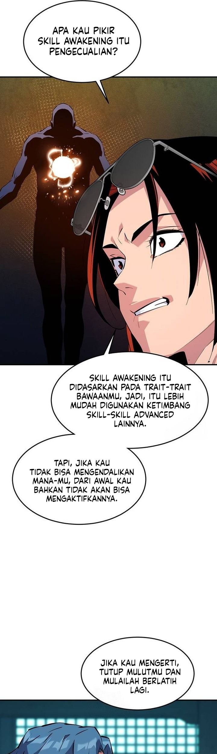 Auto-Hunting With Clones Chapter 150 Gambar 25