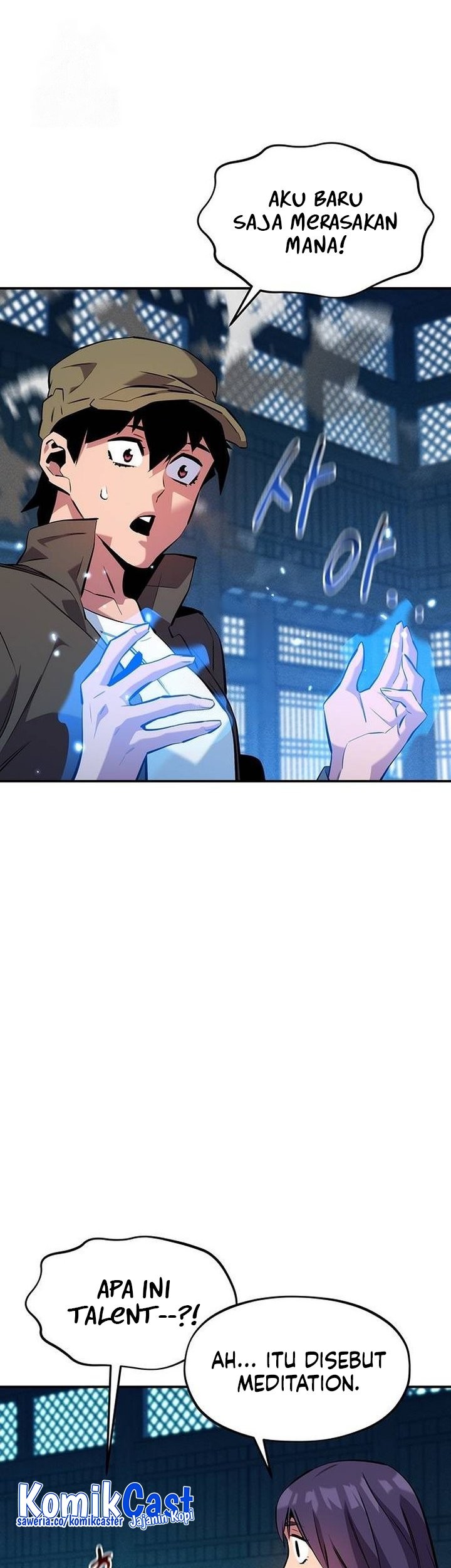 Auto-Hunting With Clones Chapter 150 Gambar 19