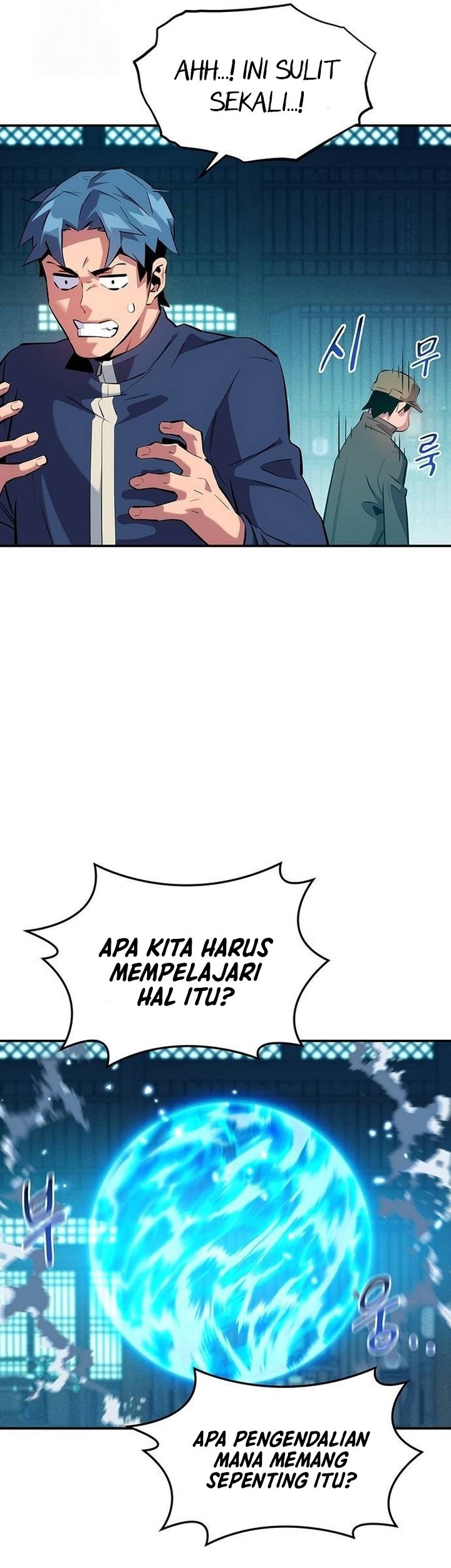 Auto-Hunting With Clones Chapter 150 Gambar 21