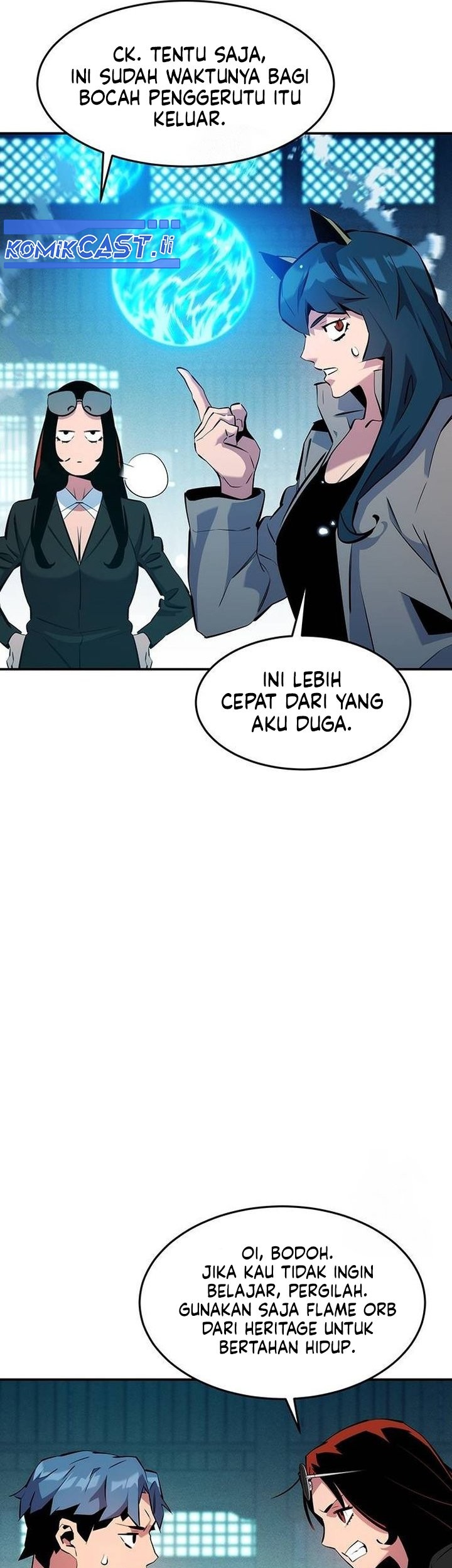 Auto-Hunting With Clones Chapter 150 Gambar 23