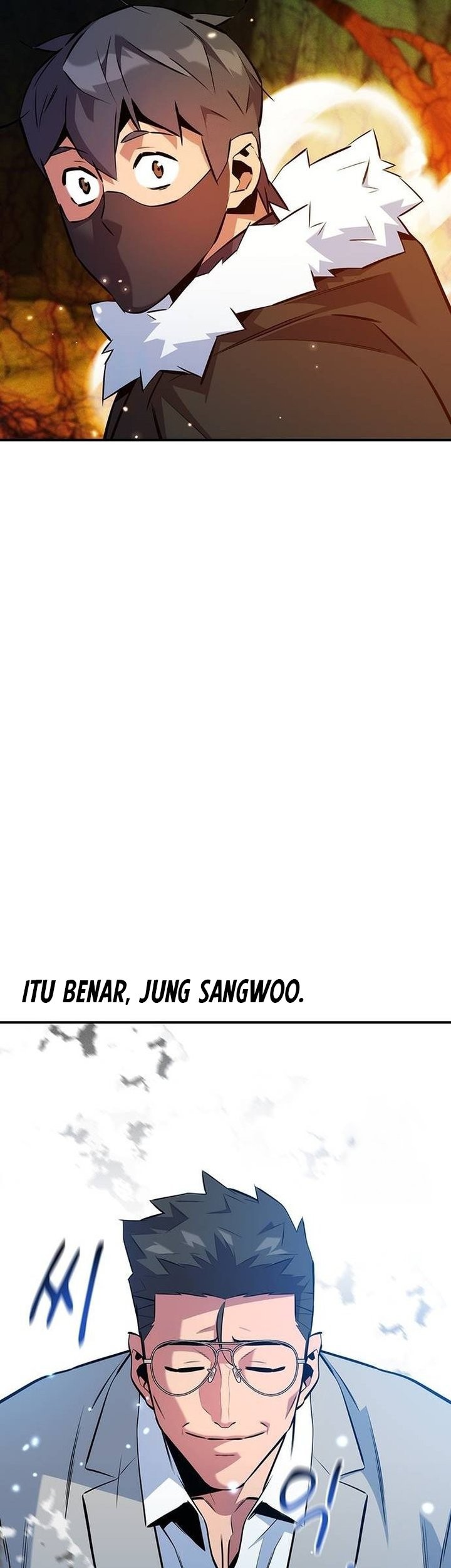 Auto-Hunting With Clones Chapter 150 Gambar 45