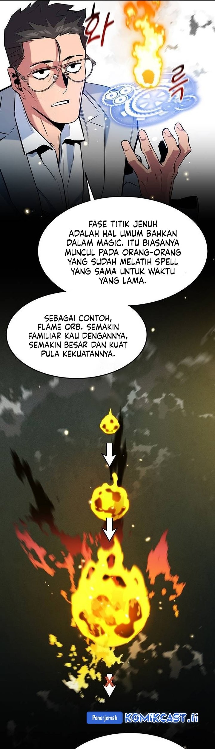 Auto-Hunting With Clones Chapter 150 Gambar 39