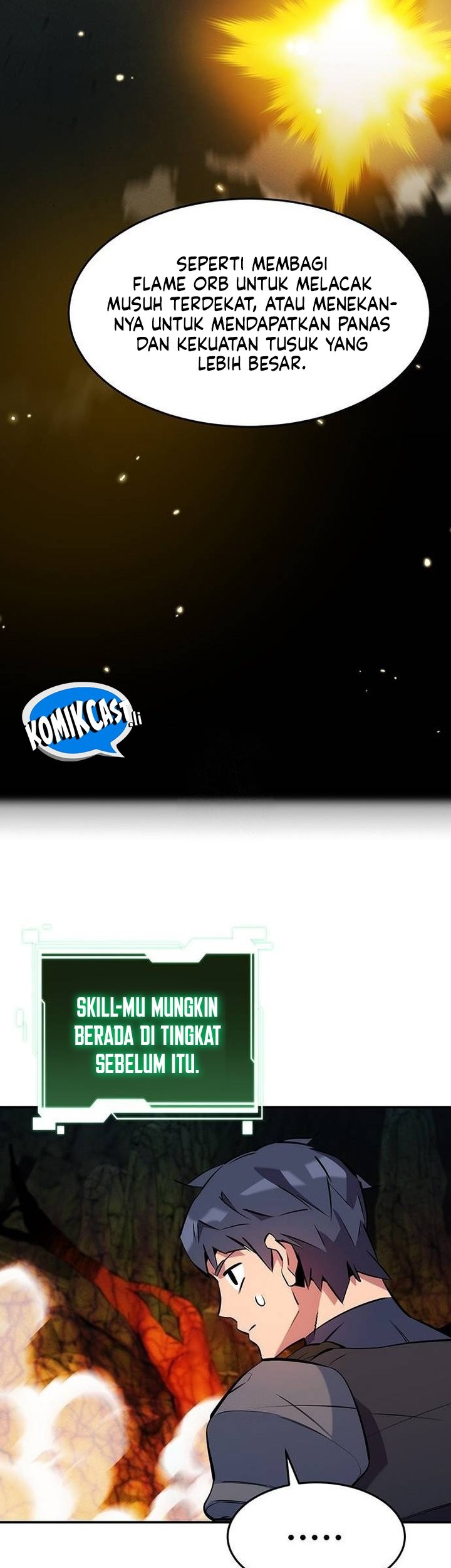 Auto-Hunting With Clones Chapter 150 Gambar 41