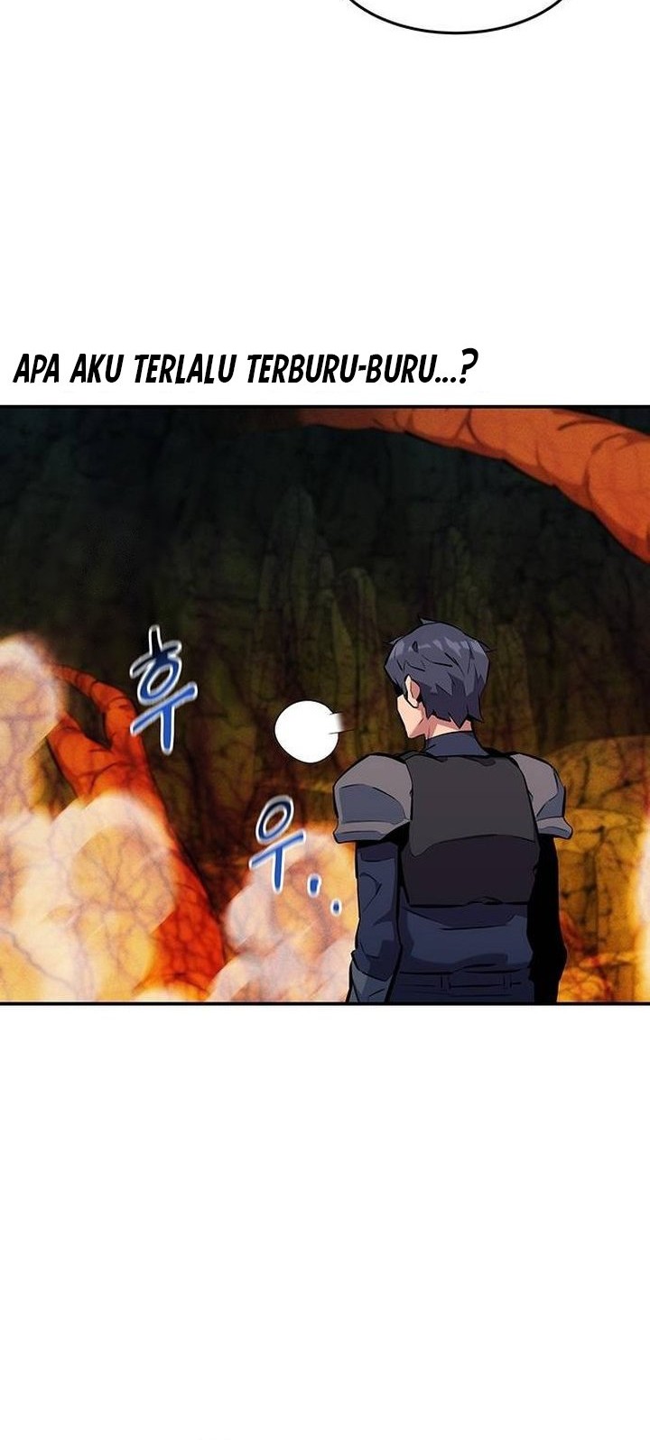 Auto-Hunting With Clones Chapter 150 Gambar 42