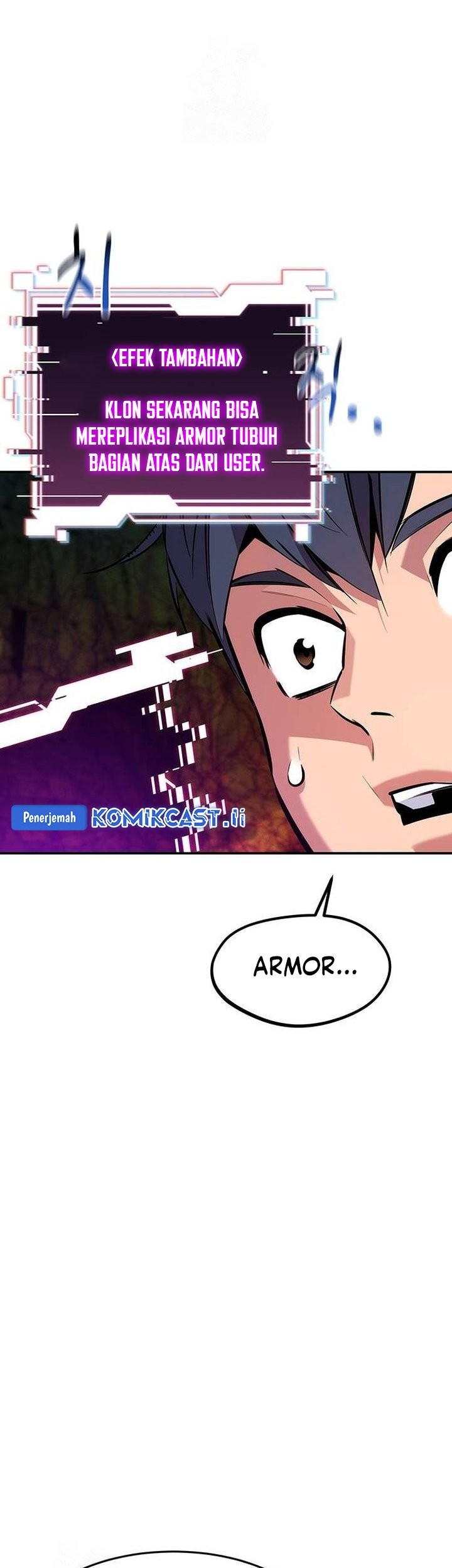 Auto-Hunting With Clones Chapter 150 Gambar 53