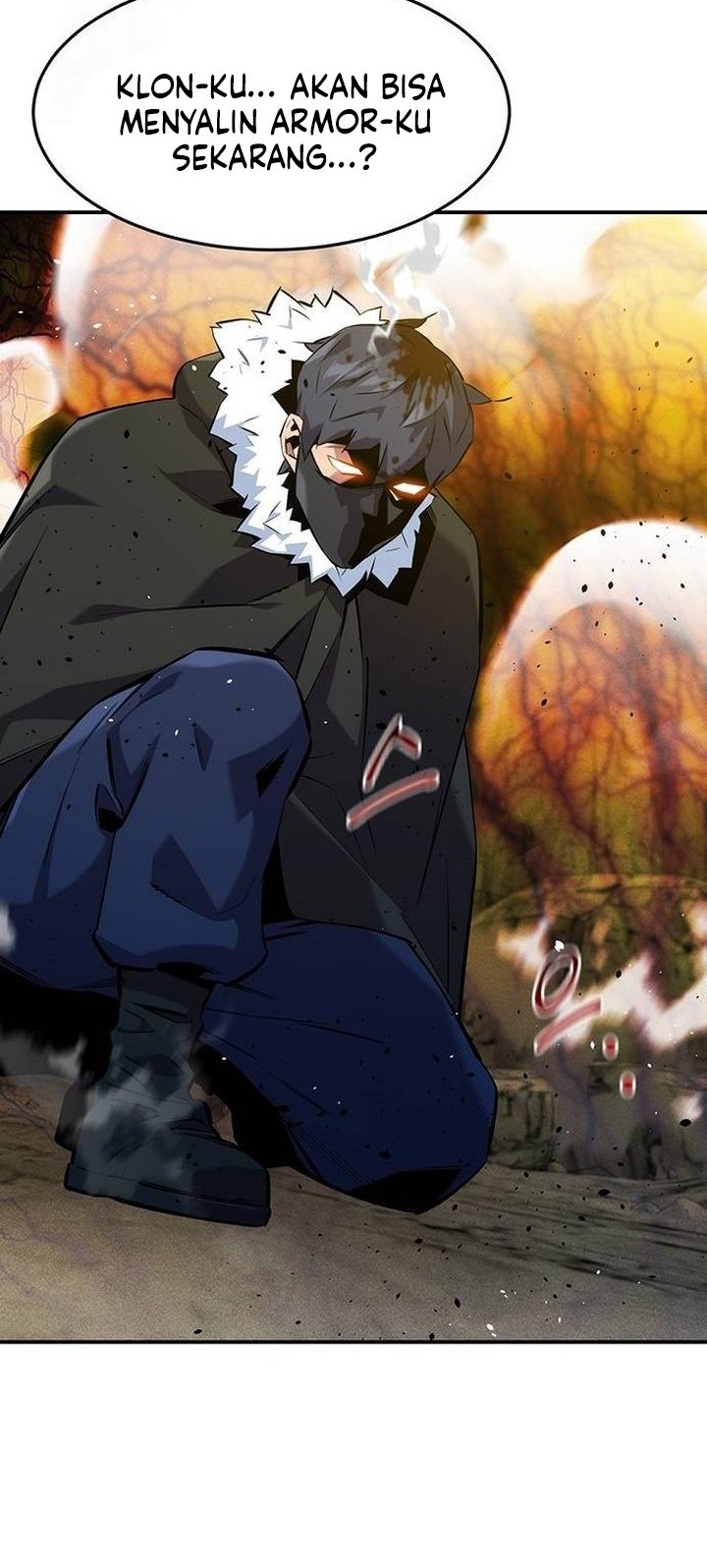 Auto-Hunting With Clones Chapter 150 Gambar 54