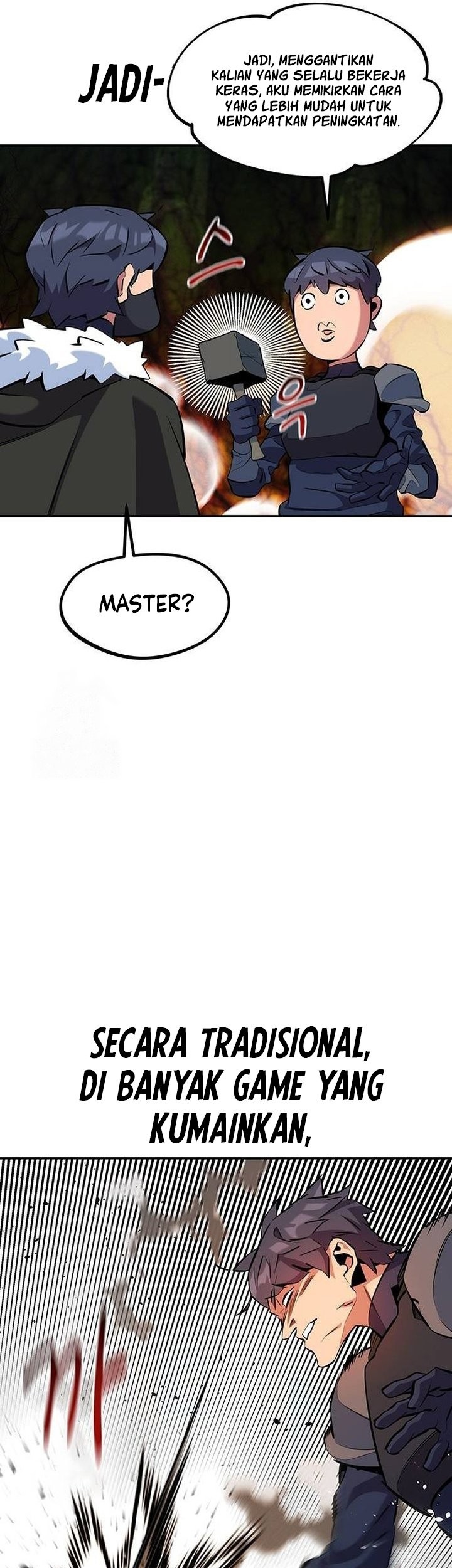 Auto-Hunting With Clones Chapter 150 Gambar 47