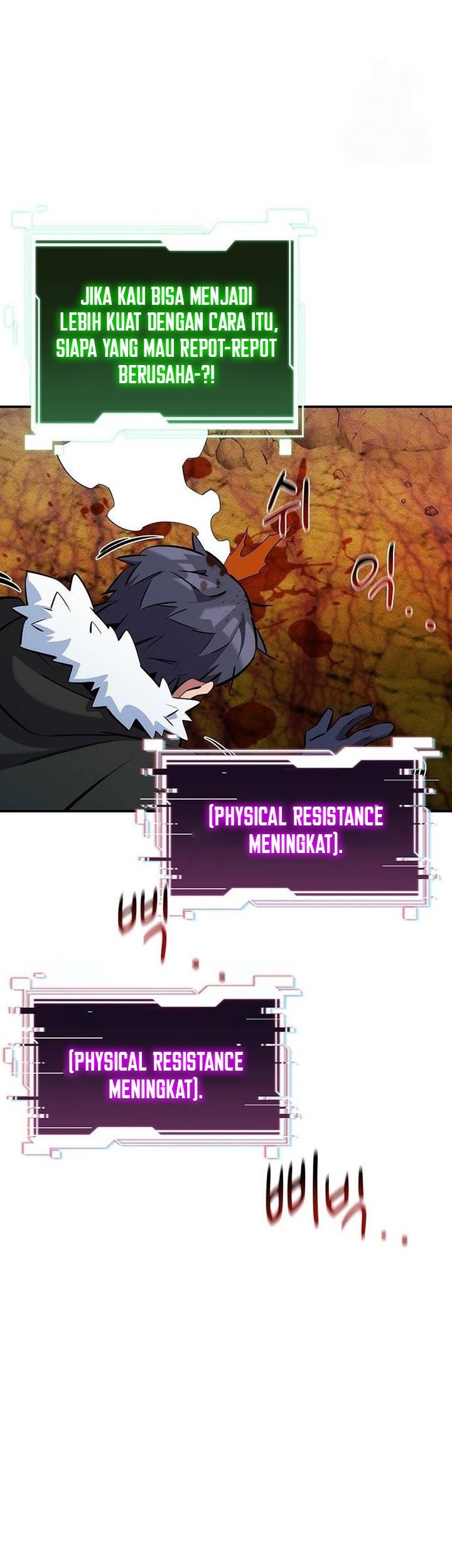 Auto-Hunting With Clones Chapter 150 Gambar 51