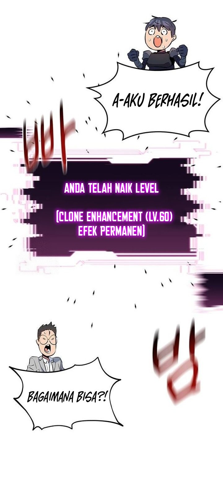 Auto-Hunting With Clones Chapter 150 Gambar 52