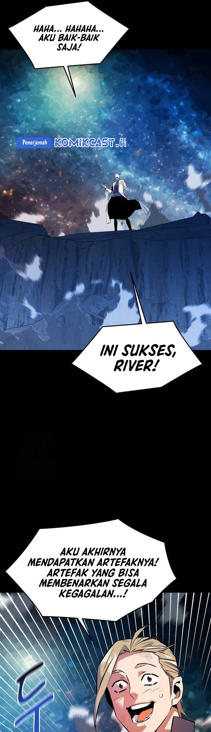 Auto-Hunting With Clones Chapter 150 Gambar 57