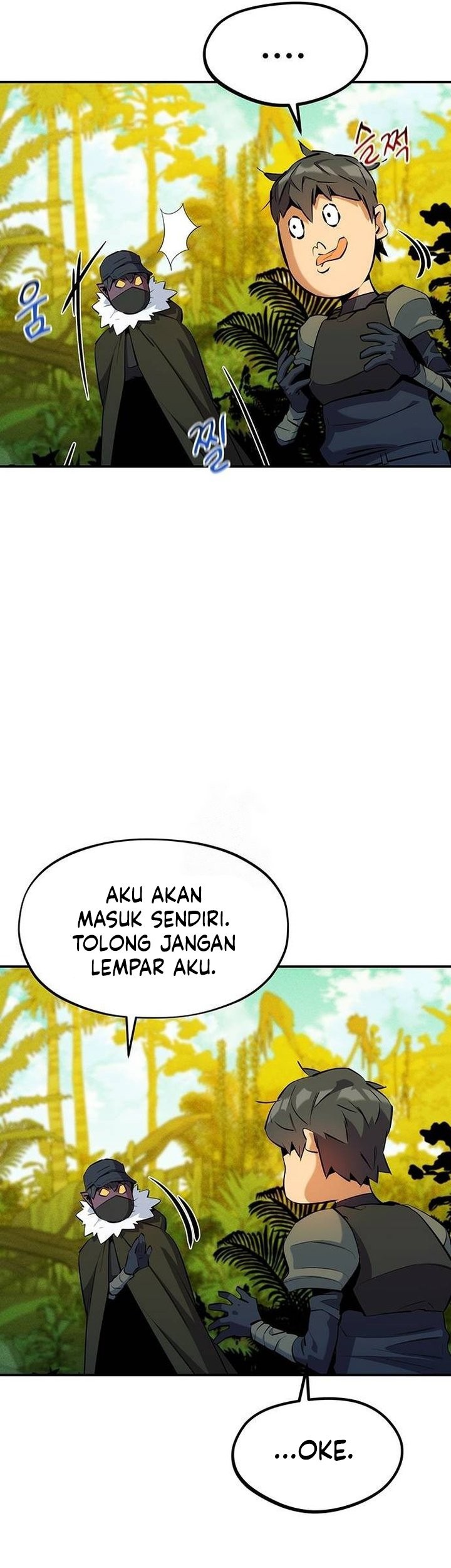 Auto-Hunting With Clones Chapter 150 Gambar 3