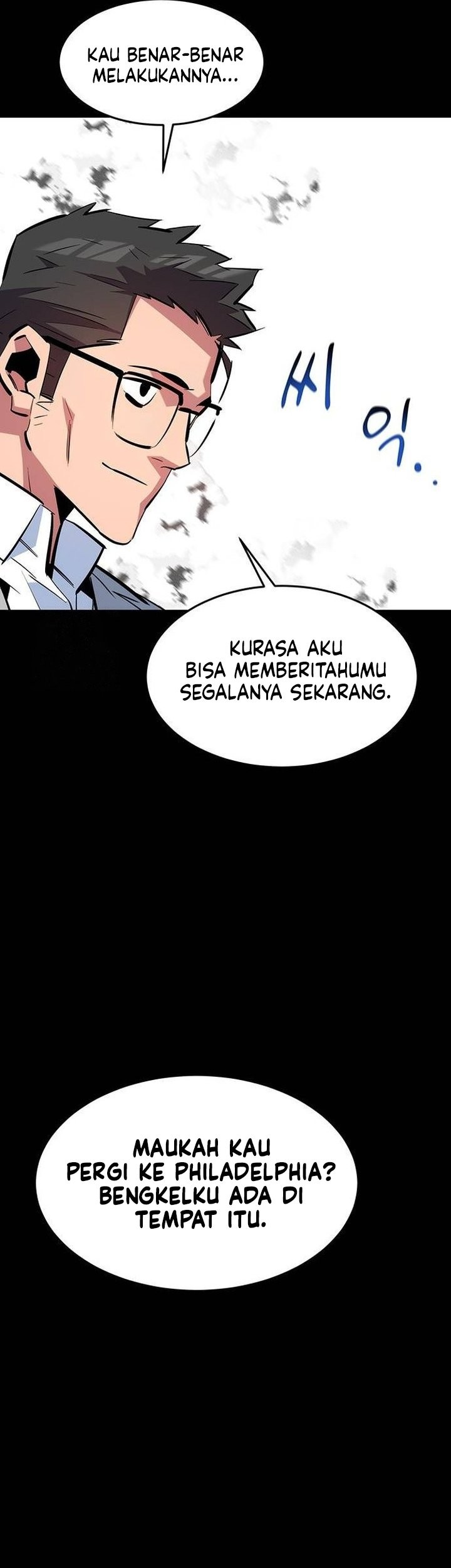 Auto-Hunting With Clones Chapter 150 Gambar 59