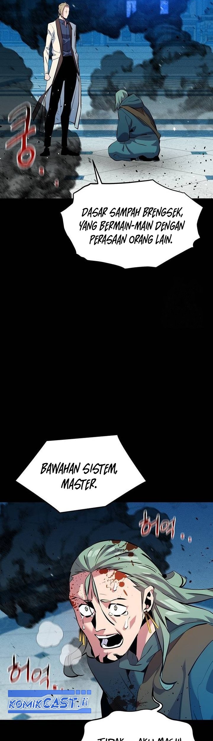 Auto-Hunting With Clones Chapter 150 Gambar 61