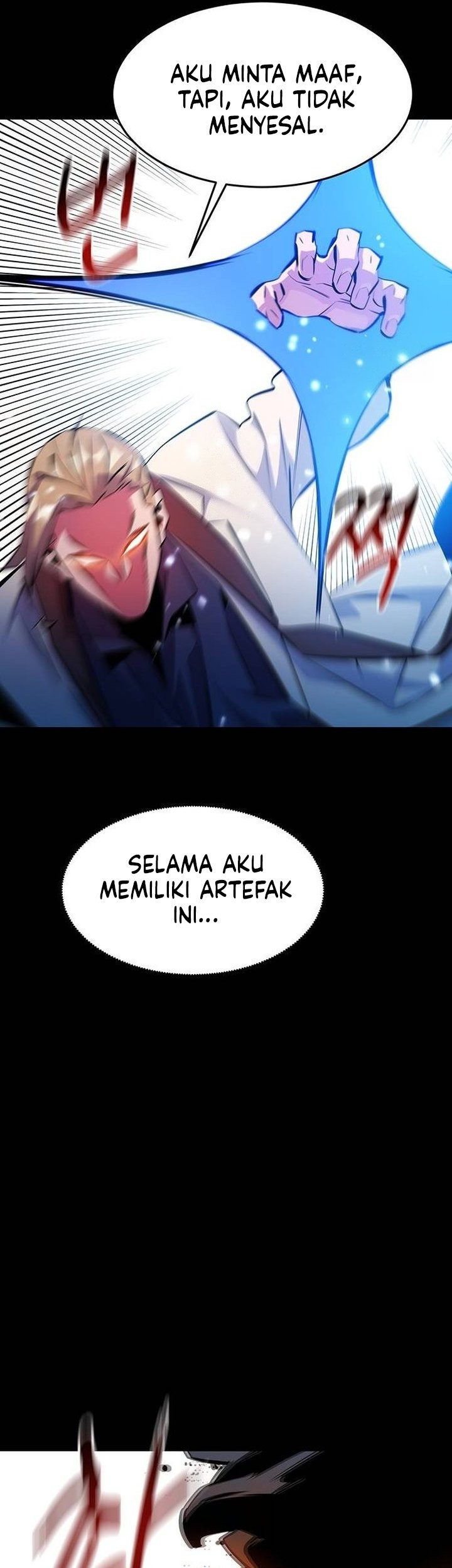 Auto-Hunting With Clones Chapter 150 Gambar 63