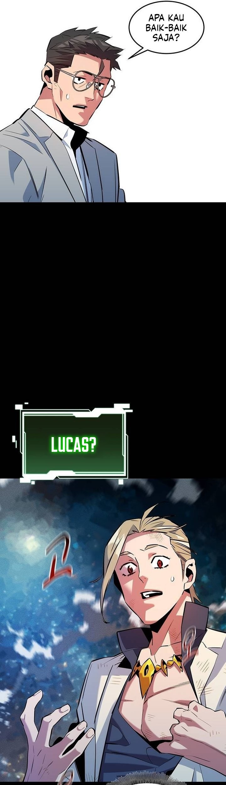 Auto-Hunting With Clones Chapter 150 Gambar 73