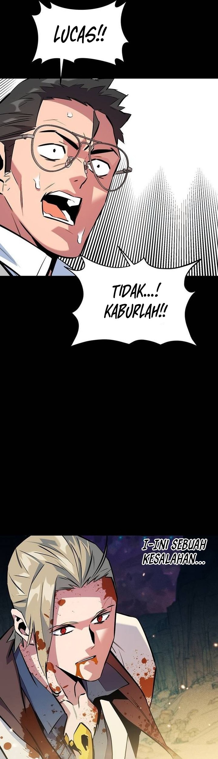 Auto-Hunting With Clones Chapter 150 Gambar 67