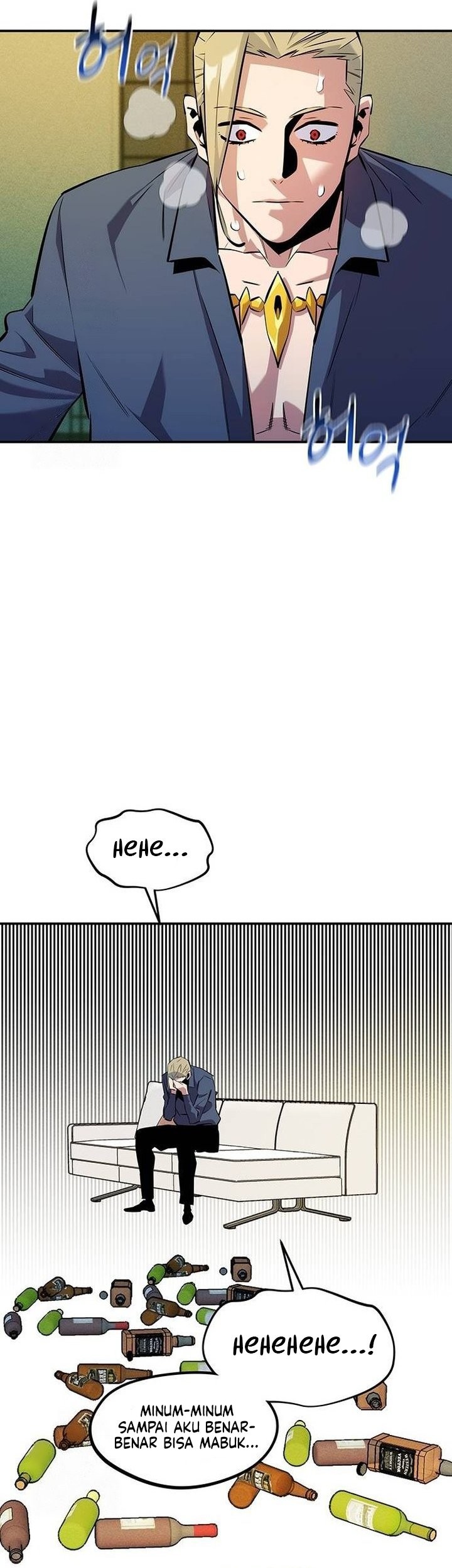 Auto-Hunting With Clones Chapter 150 Gambar 77