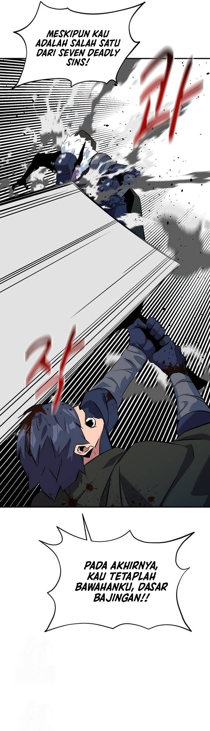 Auto-Hunting With Clones Chapter 151 Gambar 78