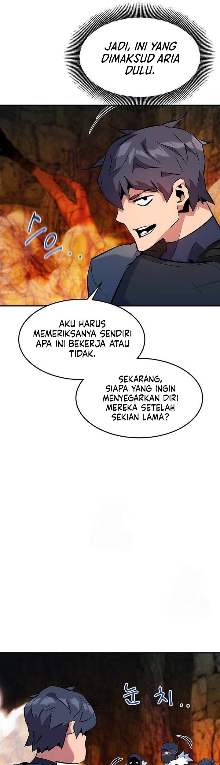 Auto-Hunting With Clones Chapter 151 Gambar 7