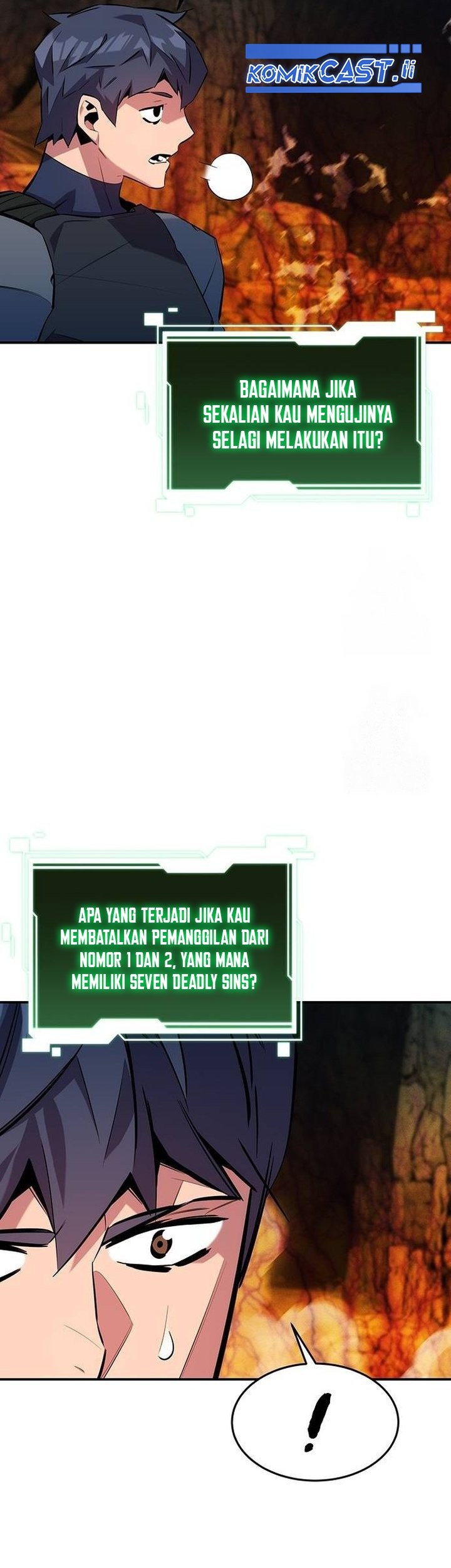 Auto-Hunting With Clones Chapter 151 Gambar 9