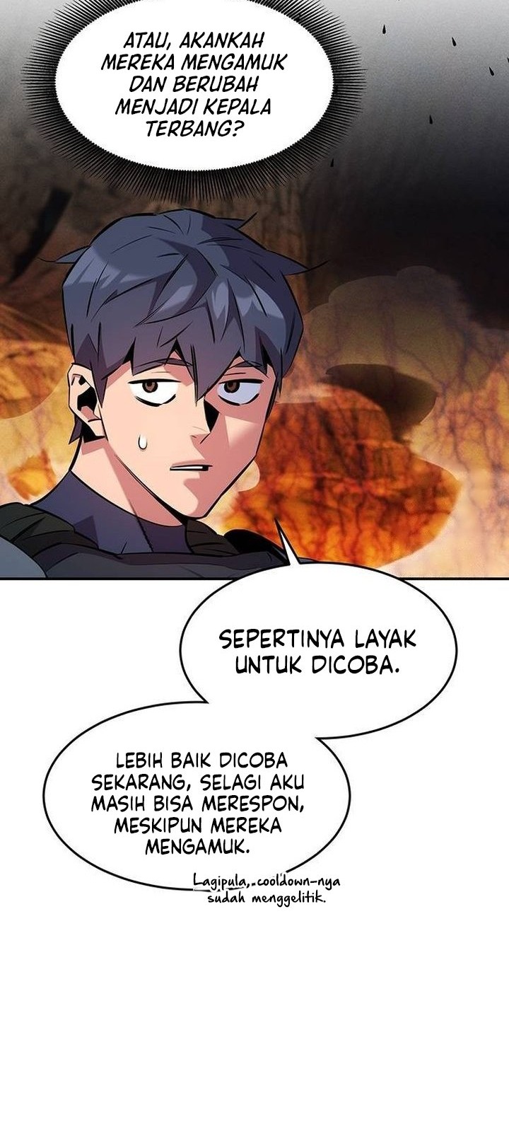 Auto-Hunting With Clones Chapter 151 Gambar 12