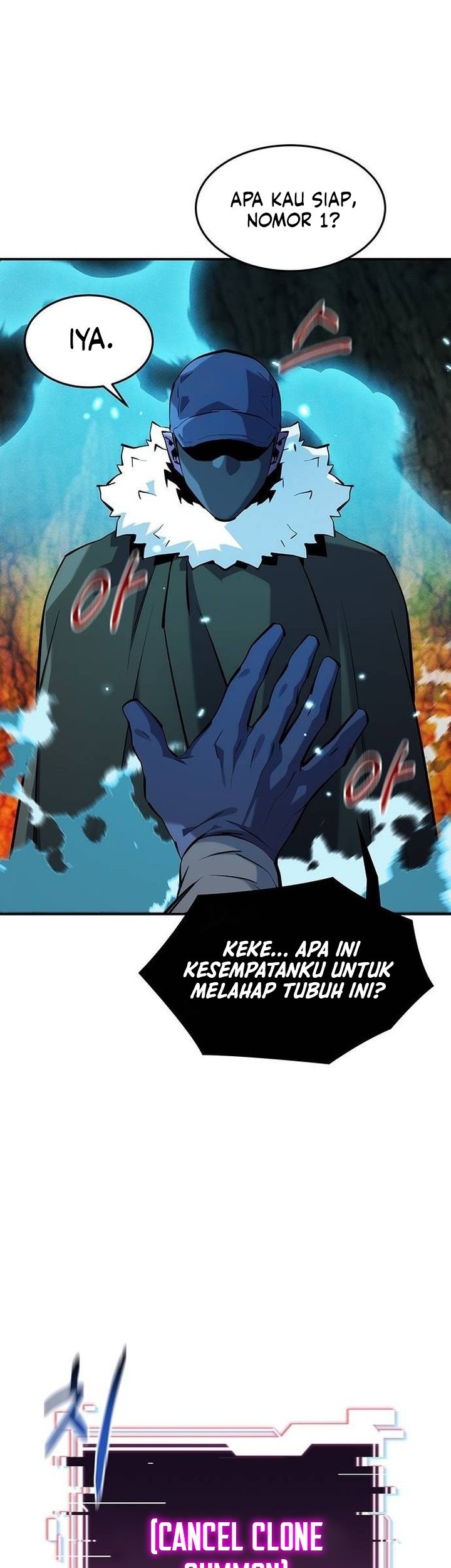 Auto-Hunting With Clones Chapter 151 Gambar 13