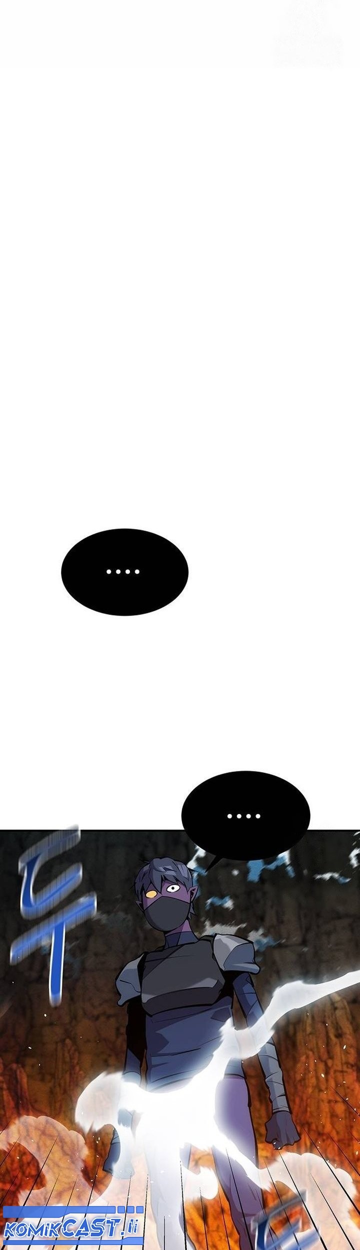 Auto-Hunting With Clones Chapter 151 Gambar 15