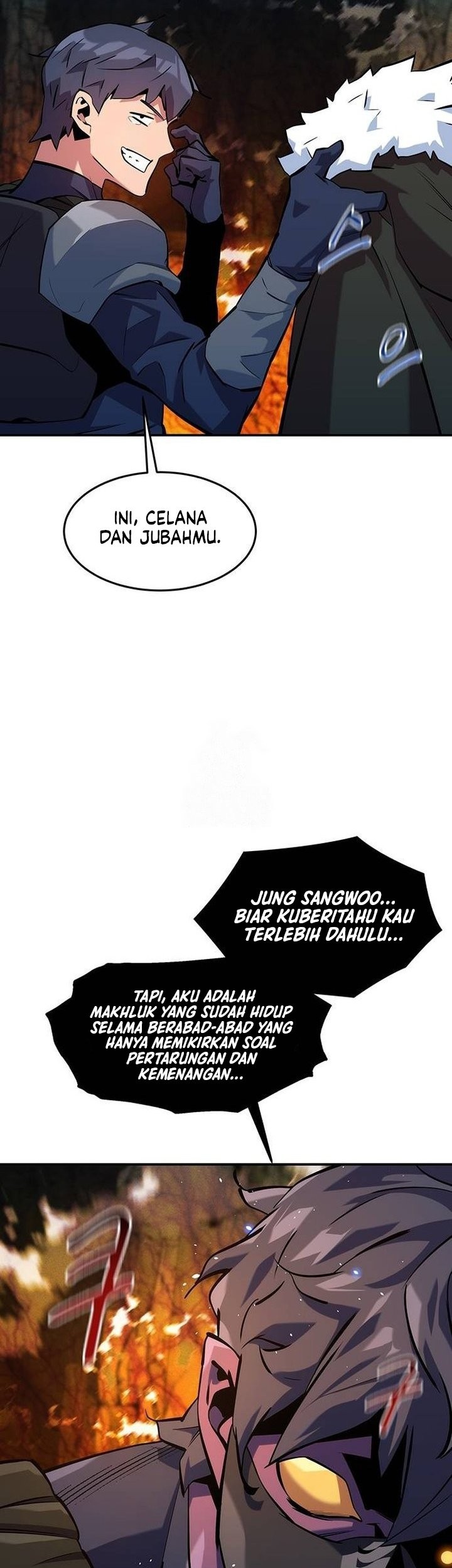 Auto-Hunting With Clones Chapter 151 Gambar 19