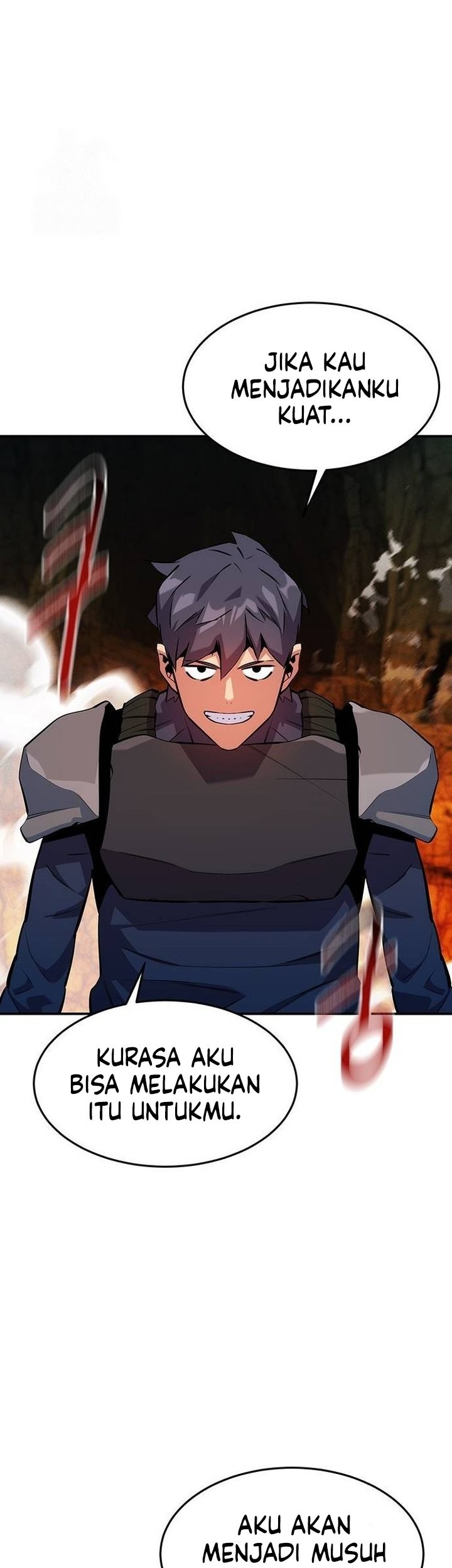 Auto-Hunting With Clones Chapter 151 Gambar 33