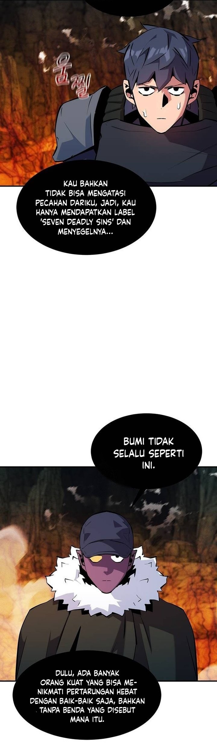 Auto-Hunting With Clones Chapter 151 Gambar 29